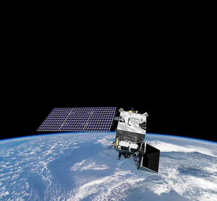 NASA’s Satellite Breakthrough Tracks Global Plant Growth