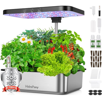Hydroponic Growing System