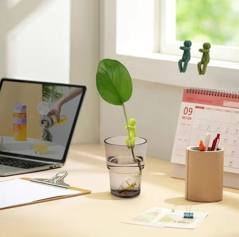 3PCS Plant Propagation Buddy Leaf Supports