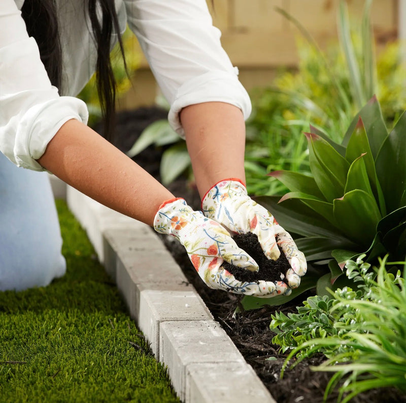 Organic Worm Castings All Natural Soil Builder 30 lb Bag