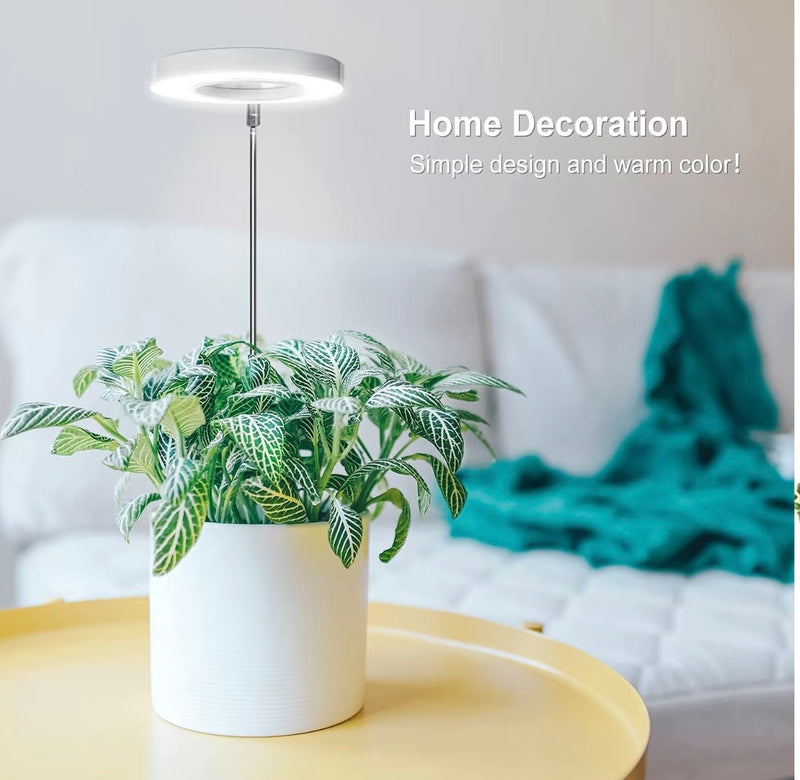 USB LED Plant Growth Light