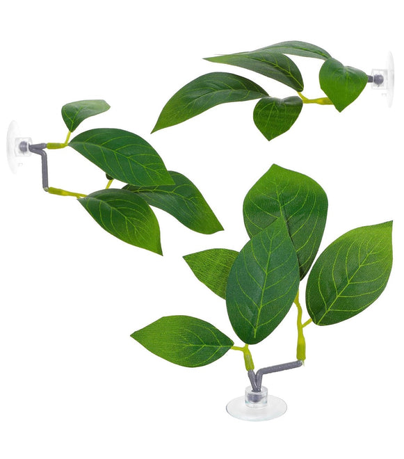 Betta Leaf Hammock 3 Pack