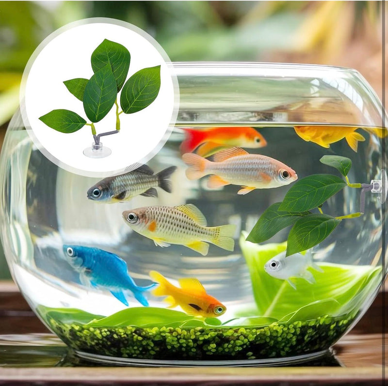 Betta Leaf Hammock 3 Pack