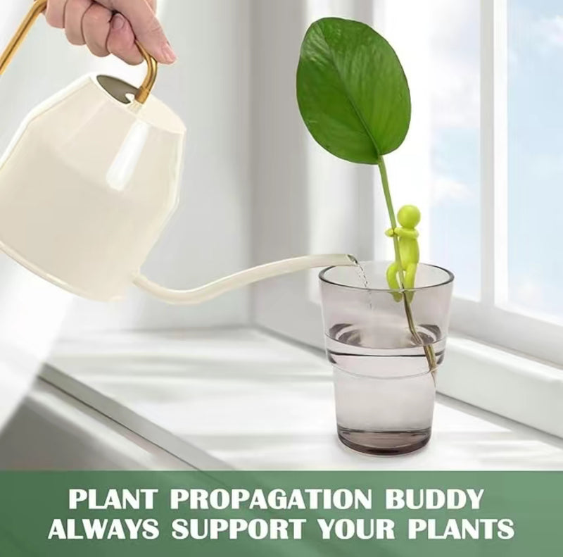 3PCS Plant Propagation Buddy Leaf Supports