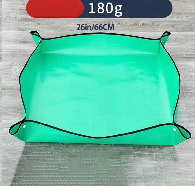 Waterproof Plant Transplanting Mat