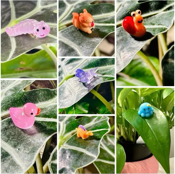 PetalPals Plant Magnets