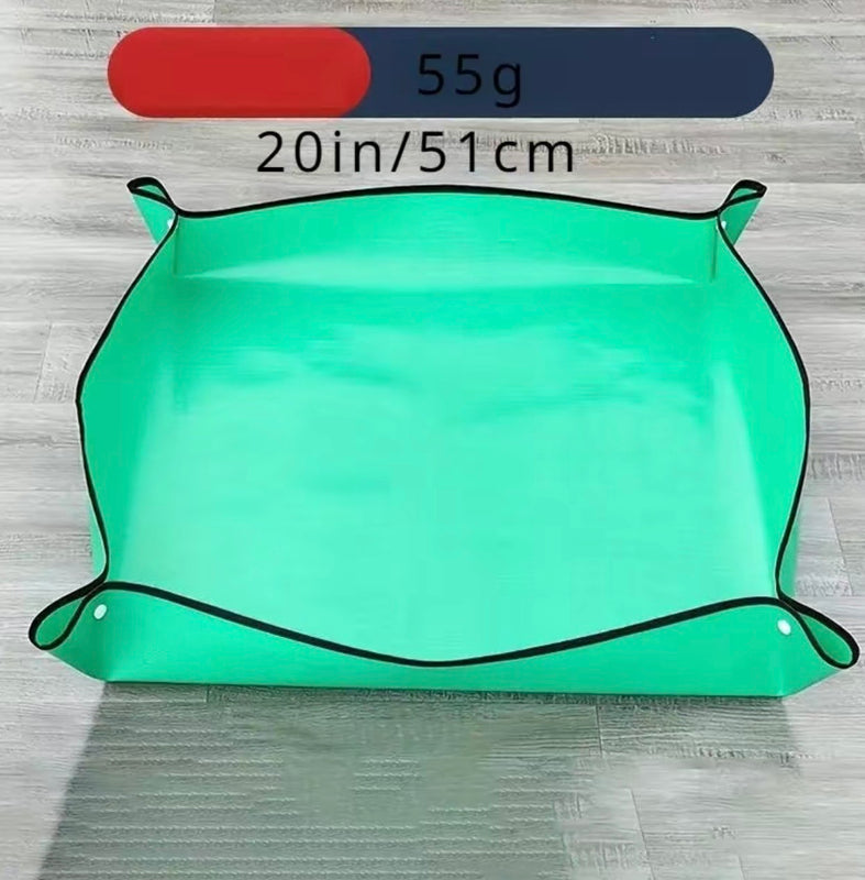 Waterproof Plant Transplanting Mat