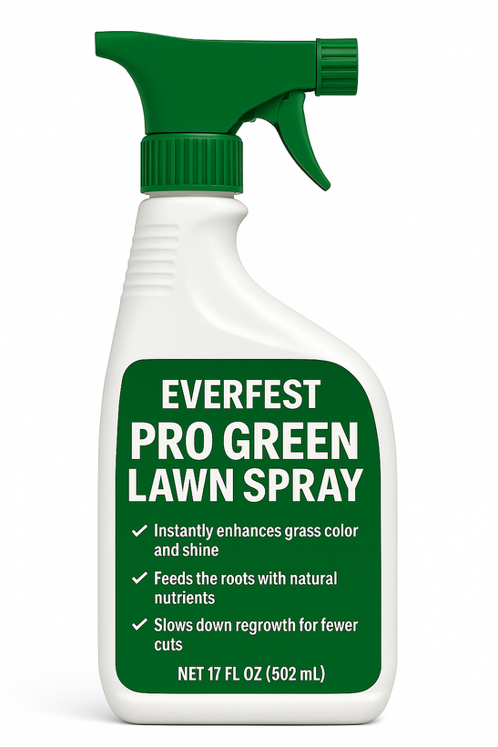 EverFest Lawn Care