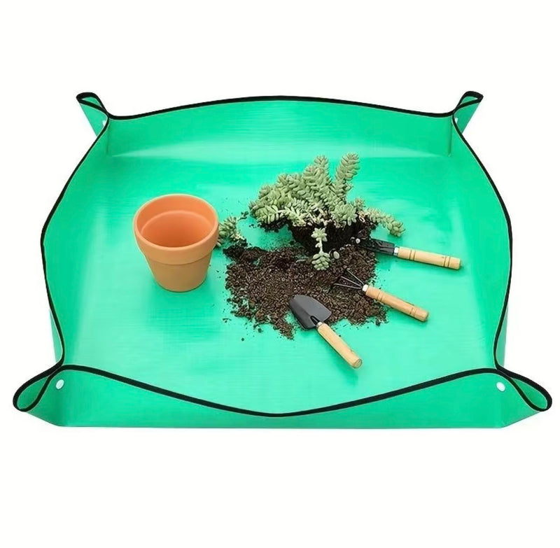 Waterproof Plant Transplanting Mat