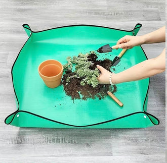 Waterproof Plant Transplanting Mat