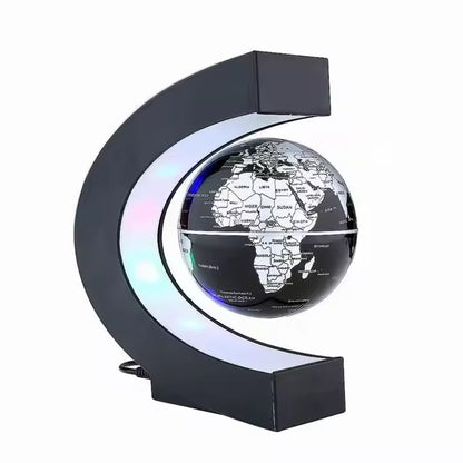 Magnetic Levitation Globe
