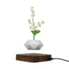 Levitating Plant Magnetic Pot Display