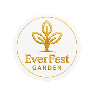 EverFest Stickers