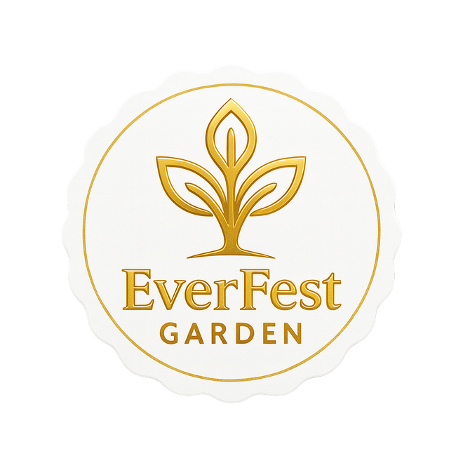 EverFest Stickers