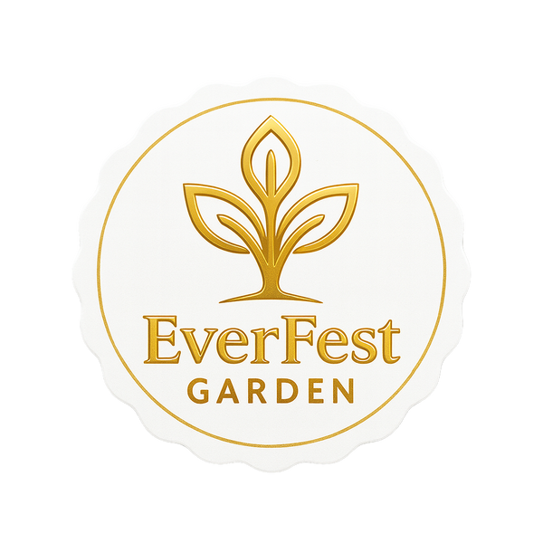 EverFest Stickers