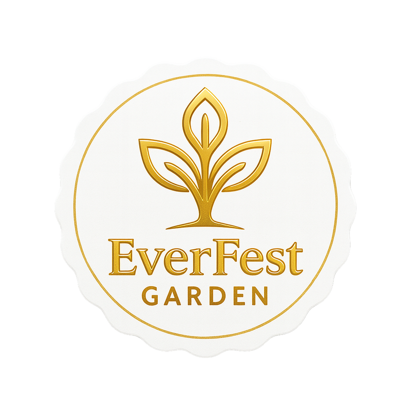 EverFest Stickers