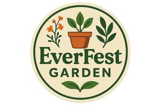 EverFest Stickers