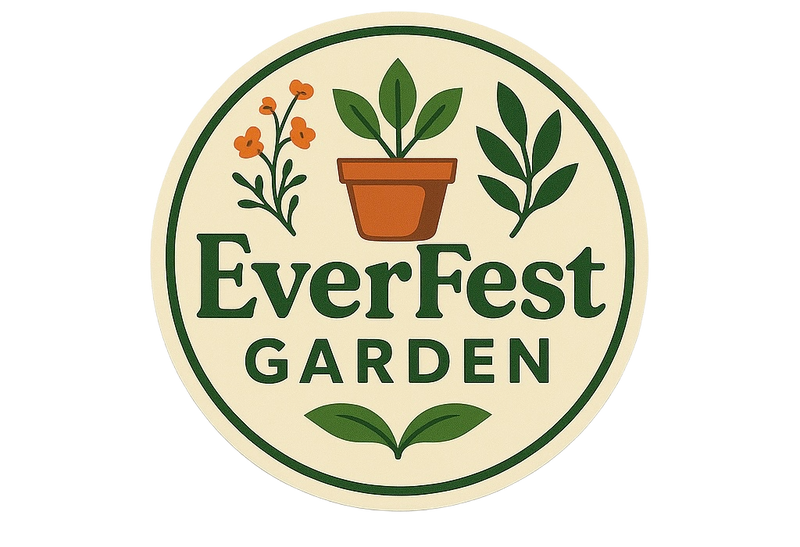 EverFest Stickers